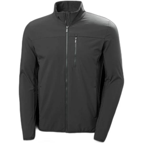 Helly-Hansen Men's Crew Softshell Jacket 2.0