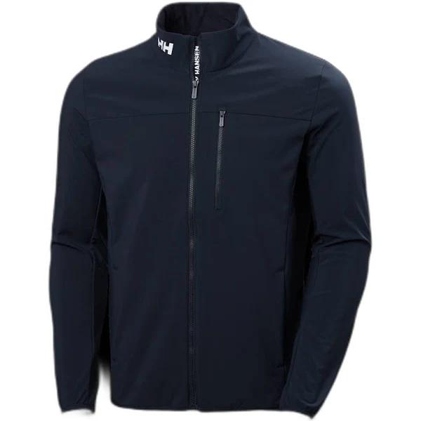 Helly-Hansen Men's Crew Softshell Jacket 2.0