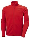 Helly Hansen Men's Daybreaker Fleece Jacket - Red - L