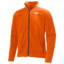 Helly Hansen Men's Daybreaker Fleece Jacket - Red - L