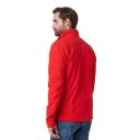 Helly Hansen Men's Daybreaker Fleece Jacket - Red - L