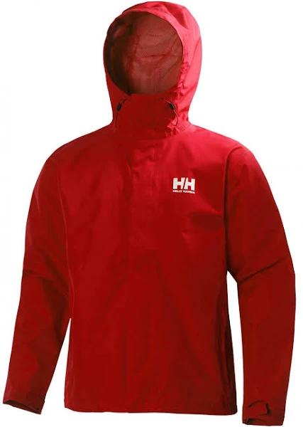 Helly Hansen Men's Seven J Jacket