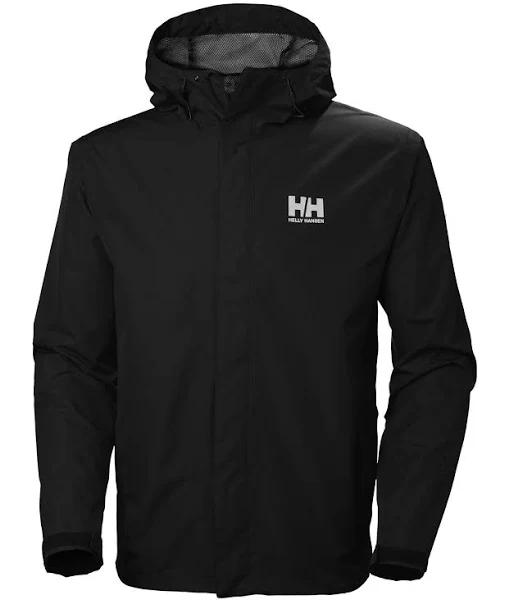 Helly Hansen Men's Seven J Jacket | Outdoors
