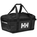 Helly Hansen Mens Crew Jacket Black