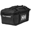 Helly Hansen Mens Crew Jacket Black