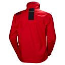 Helly Hansen Mens Crew Jacket Black