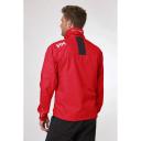 Helly Hansen Mens Crew Sailing Jacket - White | Size XXL