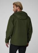 Helly Hansen Mens Jacket Seven J