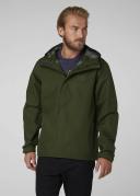Helly Hansen Mens Jacket Seven J