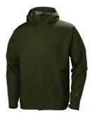 Helly Hansen Mens Jacket Seven J
