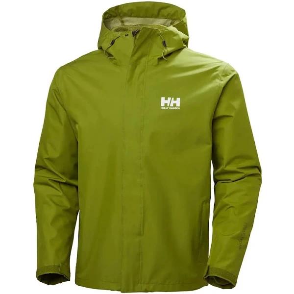 Helly Hansen Mens Jacket Seven J