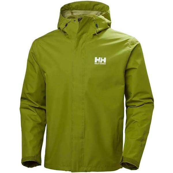 Helly Hansen Mens Jacket Seven J