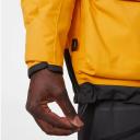 Helly Hansen Mens Pier 3.0 Sailing Jacket - 606 DEP Fjord | Size 2XL