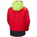 Helly Hansen Mens Pier 3.0 Sailing Jacket - 606 DEP Fjord | Size 2XL