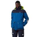 Helly Hansen Mens Pier 3.0 Sailing Jacket - 606 DEP Fjord | Size 2XL