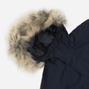 Helly Hansen Mens Urban Reine Parka - 597 Navy | Size S