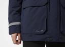 Helly Hansen Mens Urban Reine Parka - 597 Navy | Size S