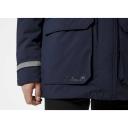 Helly Hansen Mens Urban Reine Parka - 597 Navy | Size S