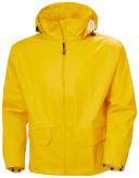 Helly Hansen Mens Voss Classic Waterproof Windproof Workwear Jacket