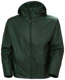 Helly Hansen Mens Voss Classic Waterproof Windproof Workwear Jacket