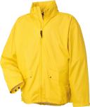 Helly Hansen Mens Voss Classic Waterproof Windproof Workwear Jacket