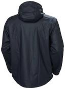 Helly Hansen Mens Voss Classic Waterproof Windproof Workwear Jacket