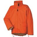 Helly Hansen Mens Voss Classic Waterproof Windproof Workwear Jacket