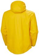 Helly Hansen Mens Voss Classic Waterproof Windproof Workwear Jacket