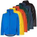 Helly Hansen Mens Voss Classic Waterproof Windproof Workwear Jacket