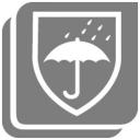 Helly Hansen Mens Voss Classic Waterproof Windproof Workwear Jacket