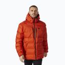 Helly Hansen Park Puffy Parka Orange S Man