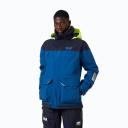 Helly Hansen Pier Jacket Blue M Man