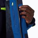 Helly Hansen Pier Jacket Blue M Man
