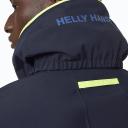 Helly Hansen Pier Jacket Blue M Man
