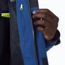 Helly Hansen Pier Jacket Electric Blue - L