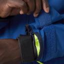 Helly Hansen Pier Jacket Electric Blue - L