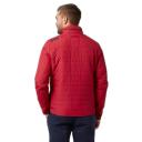 Helly Hansen Red - Crew Insulator - 3XL