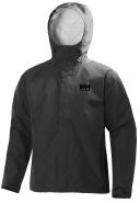 Helly Hansen Seven-j Jacket Grey 3XL Man