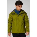 Helly Hansen Seven-j Jacket Grey 3XL Man