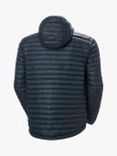 Helly Hansen Sirdal Hooded Insulator Jacket Navy