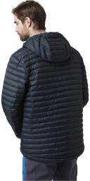 Helly Hansen Sirdal Hooded Insulator Jacket Navy