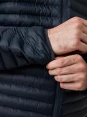 Helly Hansen Sirdal Hooded Insulator Jacket Navy