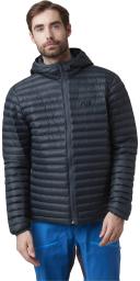 Helly Hansen Sirdal Hooded Insulator Jacket Navy