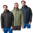 Helly Hansen Sirdal Hooded Insulator Jacket Navy