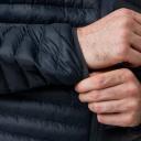 Helly Hansen Sirdal Hooded Insulator Jacket Navy