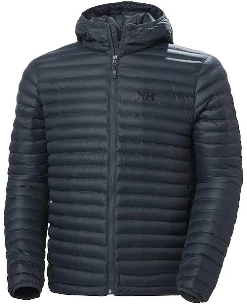 Helly Hansen Sirdal Hooded Insulator Jacket Navy