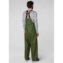 Helly Hansen Storm Rain Bib 70583 Army Green M