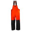Helly Hansen Storm Rain Bib 70583 Army Green M