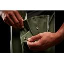Helly Hansen Storm Rain Bib 70583 Army Green M