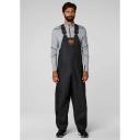 Helly Hansen Storm Rain Bib 70583 Army Green M